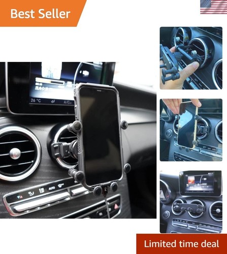 Luxury circular vent phone - circular,