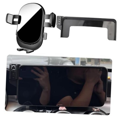 Car phone holder for mercedes - holder,