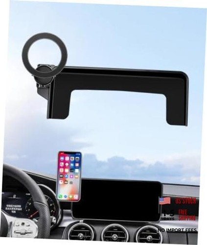 Car phone holder - phone, mercedes