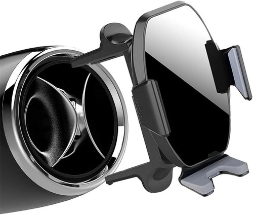 Stable car mobile phone holder - car,