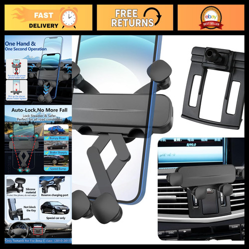 Universal car phone holder - universal,