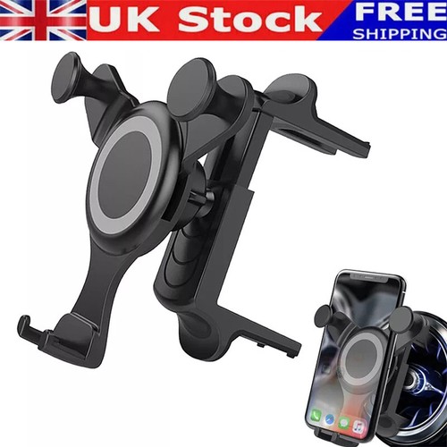 Car mobile phone - phone, holder