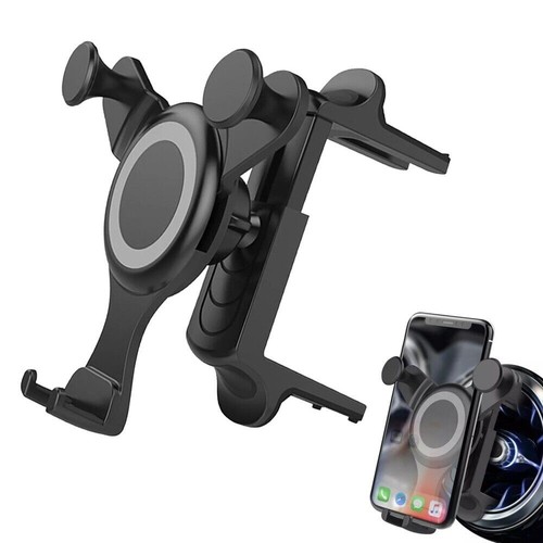 Car mobile phone - holder, air