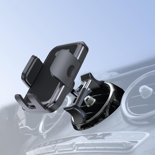Car phone mount - car, for