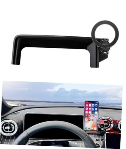 Car phone holder for mercedes - car,