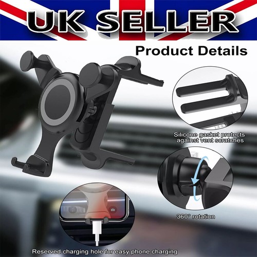 Car mobile phone holder - mobile,