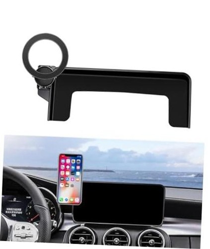 Car phone holder - holder, mercedes
