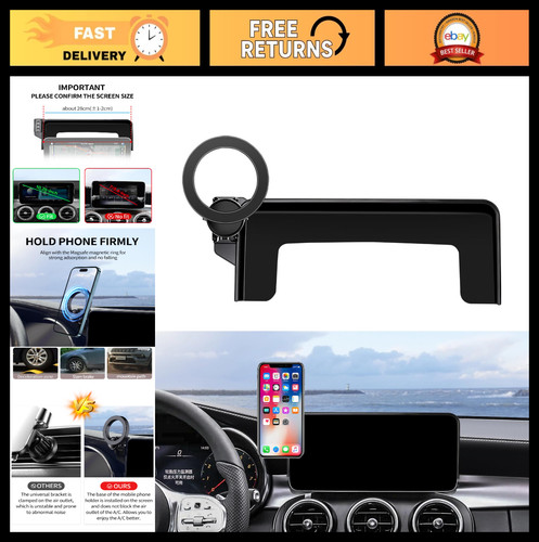 Universal car phone - universal, for