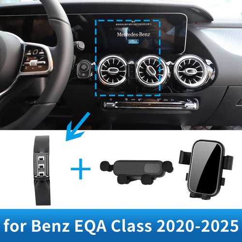 Car phone holder for - phone,