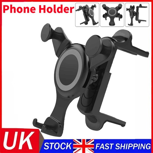 Car mobile phone holder - mobile, air
