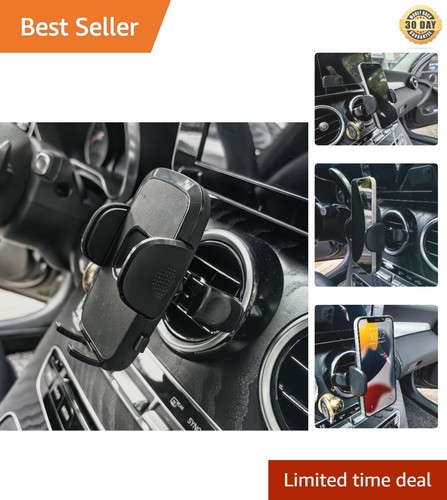 Sleek phone holder - sleek,