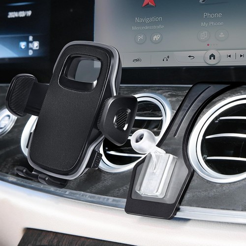 Custom fit phone holder - fit, for