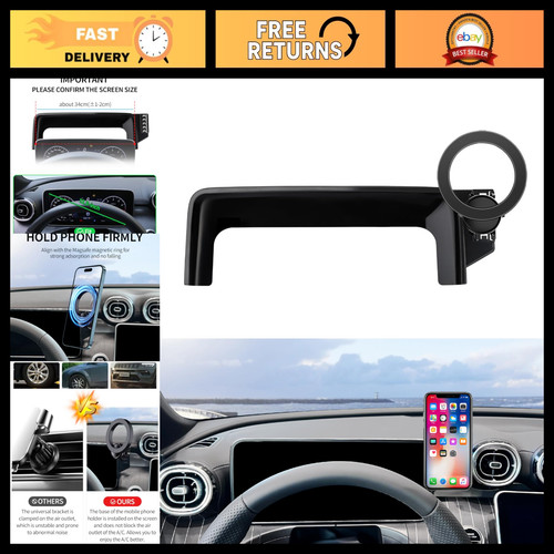 Universal car phone holder for - universal,