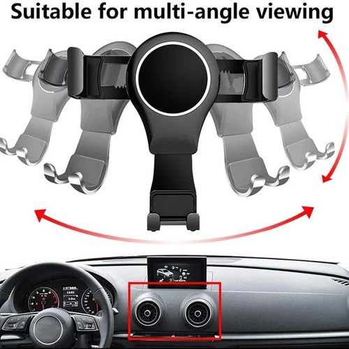 Car air vent phone holder - air,