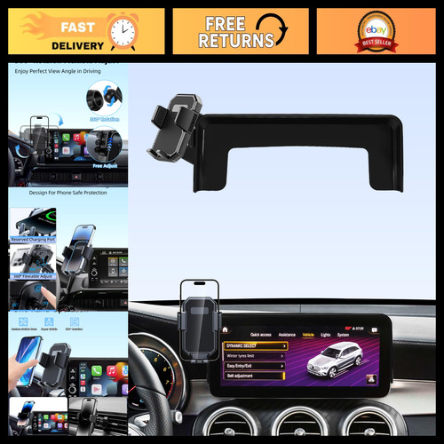 Universal car phone - universal,