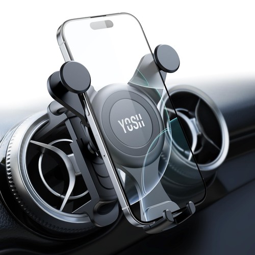 Car phone holder upgraded for - holder,