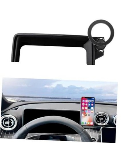 Car phone holder - holder, for