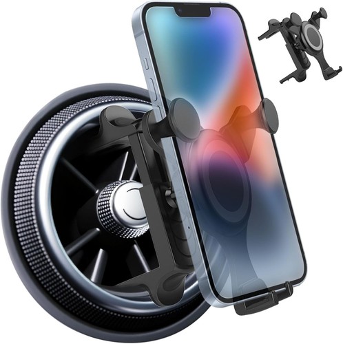 Car phone holder - car, for