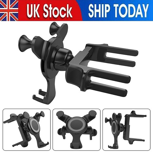 Car mobile phone holder air - phone,