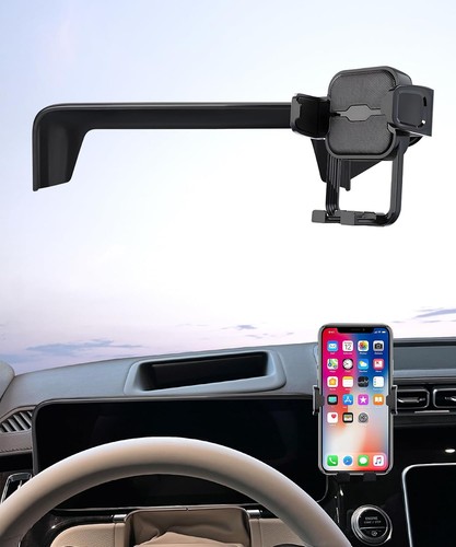 Auto clamp car - car, holder