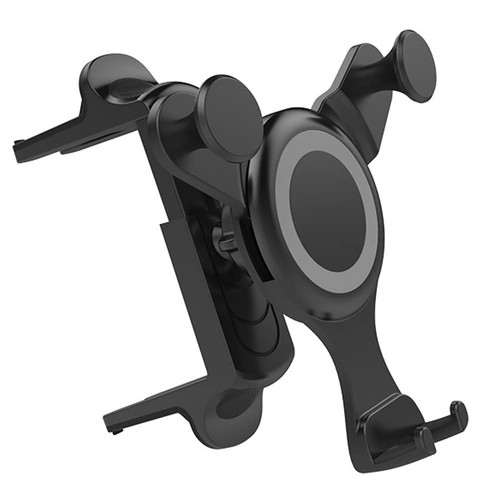 Stable car mobile - stable, holder
