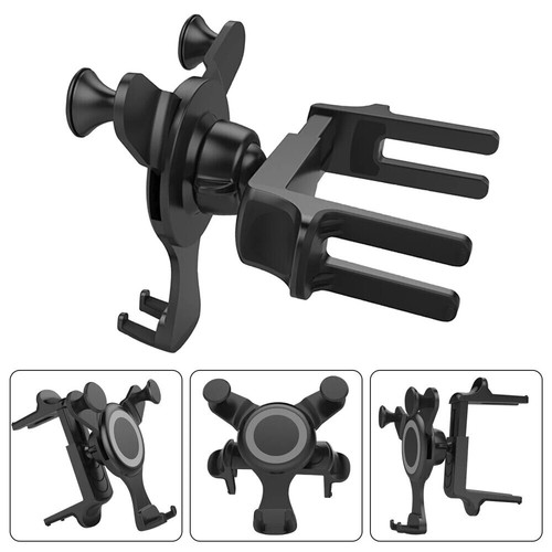Car mobile phone holder - phone, air