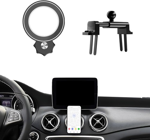 Car phone holder - holder, mercedes