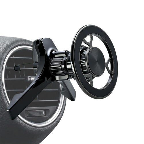 Car phone holder for - phone, mercedes