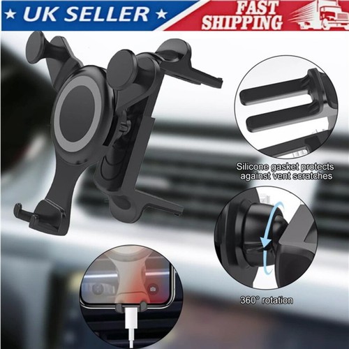 Car mobile phone holder - mobile, air