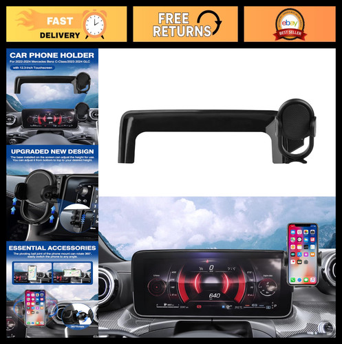 Car phone holder for - car,