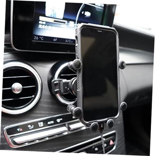 Car phone holder mount - mount, for