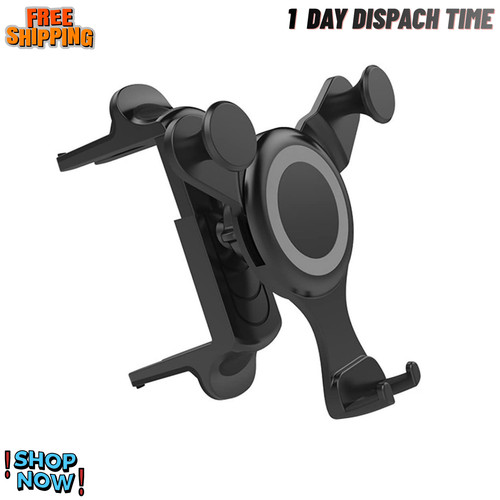Stable car mobile phone holder - stable,